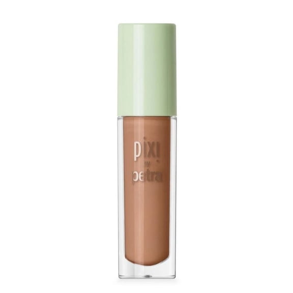 Pixi by Petra Pat Away Concealing Base - Mocha - 0.13oz