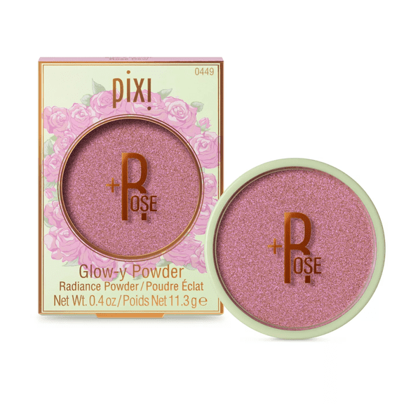 Pixi by Petra +ROSE Glow-y Powder