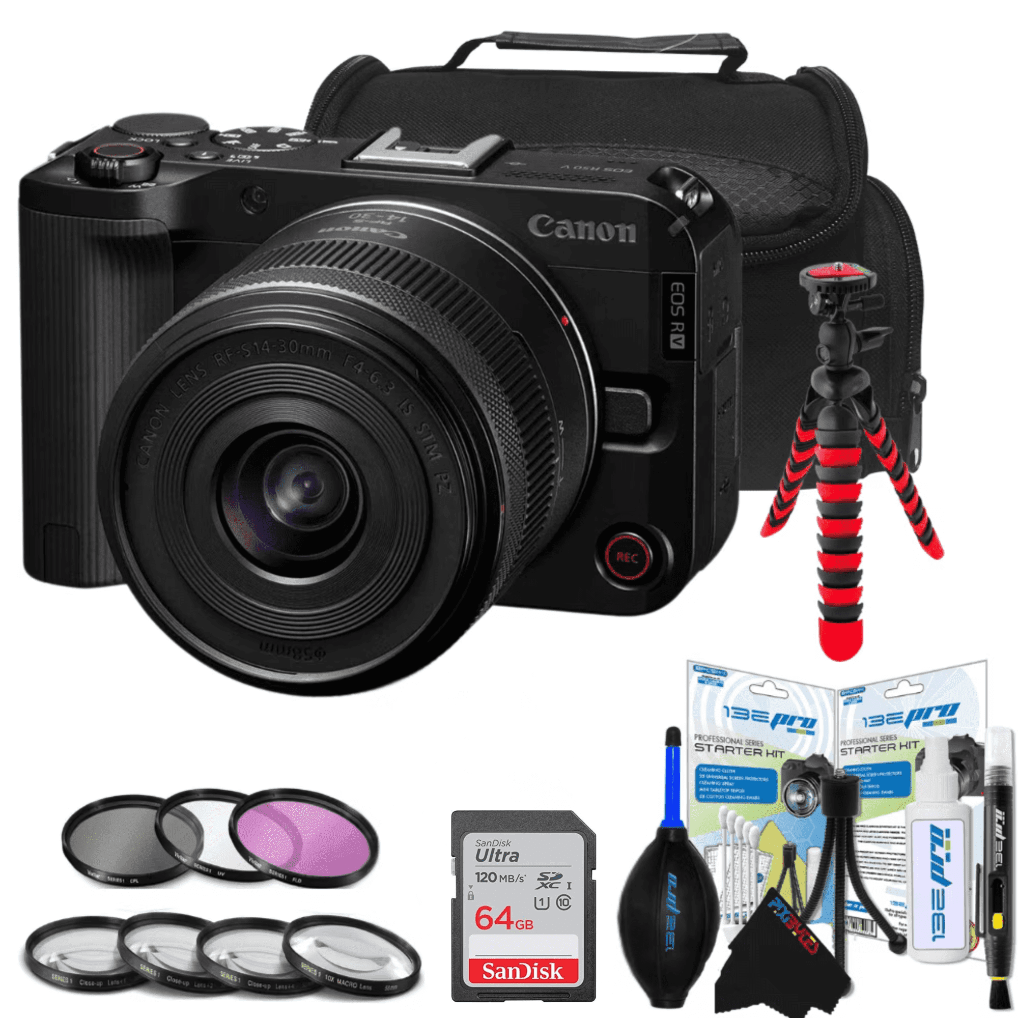 Pentax Zoom R