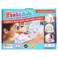 thumbnail image 1 of Pixicade Plus: Transform Creative Drawings to Animated Playable Kids Games On Your Mobile Device or Tablet- Build Your Own Video Game- Award Winning STEM Toys for Ages 6 - 12+, 1 of 8