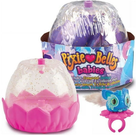 Pixie Belles Babies Mystery Pack