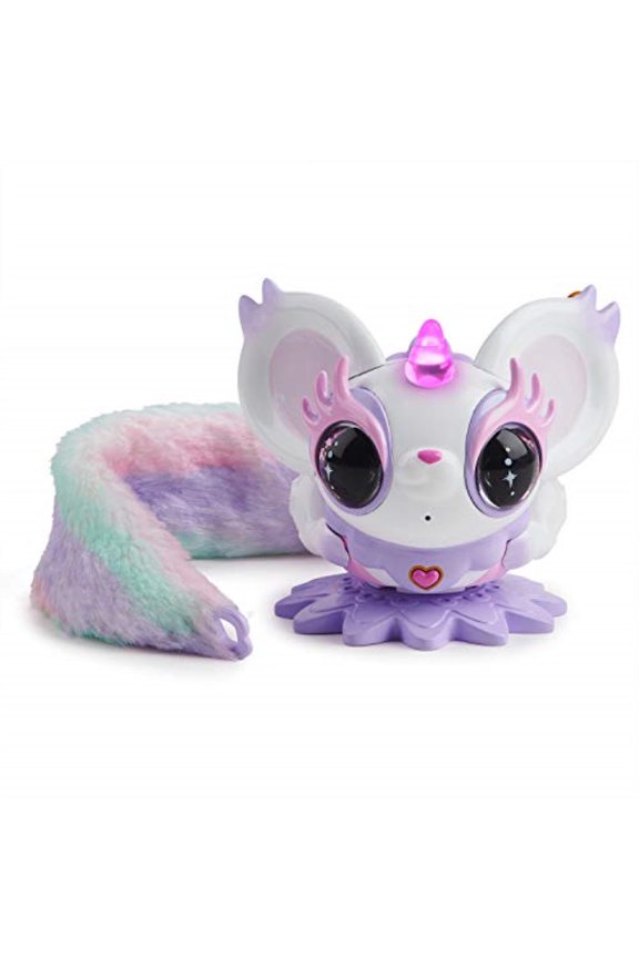 Pixie Belles Esme Interactive Pet