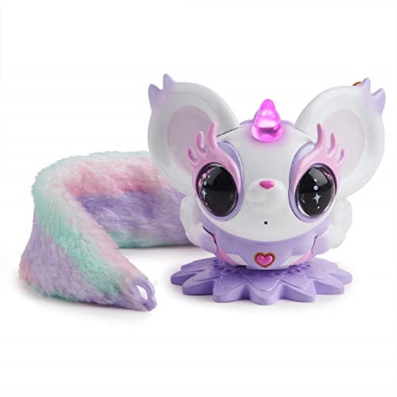 Pixie Belles Esme Interactive Pet