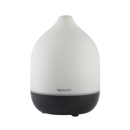 Pixie Black Essential Oil Diffuser