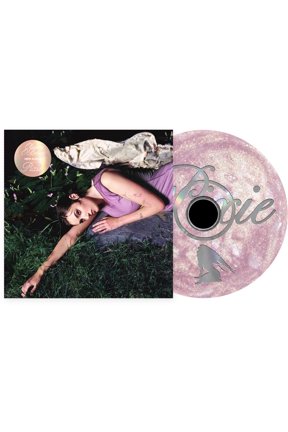 Olivia O'Brien - Pixie - Music & Performance - CD
