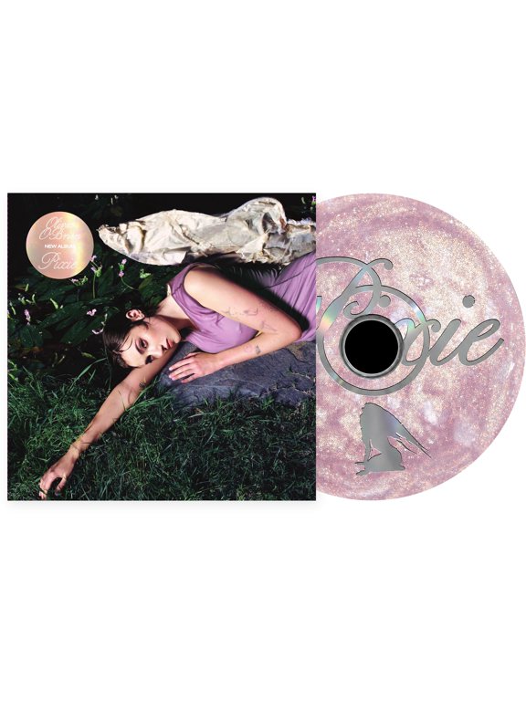 Olivia O'Brien - Pixie - Music & Performance - CD