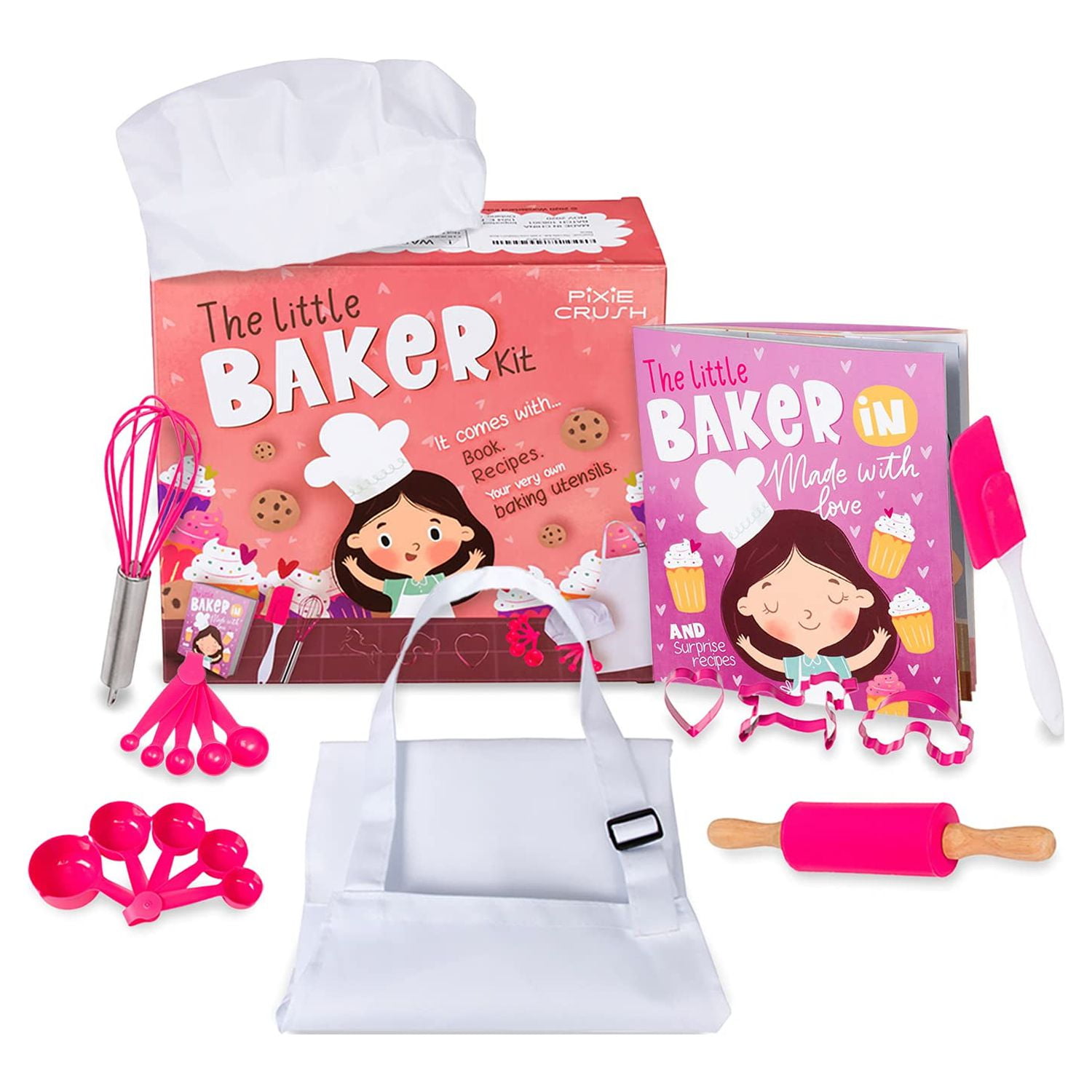 https://i5.walmartimages.com/seo/Pixie-Crush-The-Little-Baker-Kit-Mini-Baking-Set-for-Kids-DIY-Cooking-Kit-Includes-Chef_b525cdee-cdf8-4bd3-8d08-fbeadaad8de3.cb4f2e7bea7f0b9a377496d6fd975033.jpeg