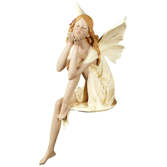 Pixie Dust Fairy Figurine