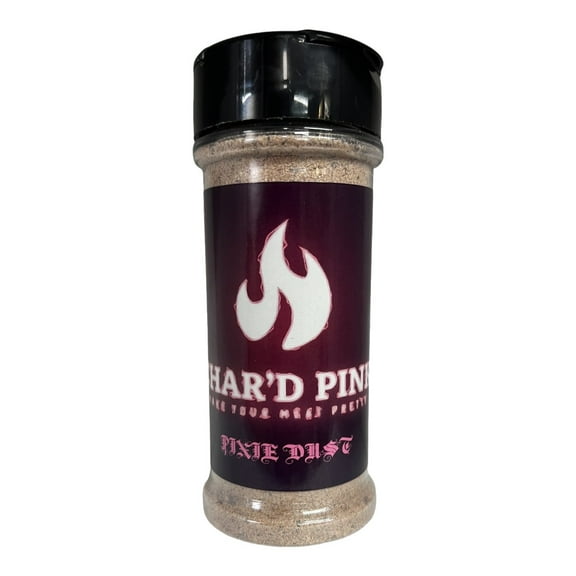Pixie Dust
