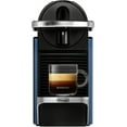 thumbnail image 1 of Pixie Espresso Machine by , Dark Blue, 1 of 4