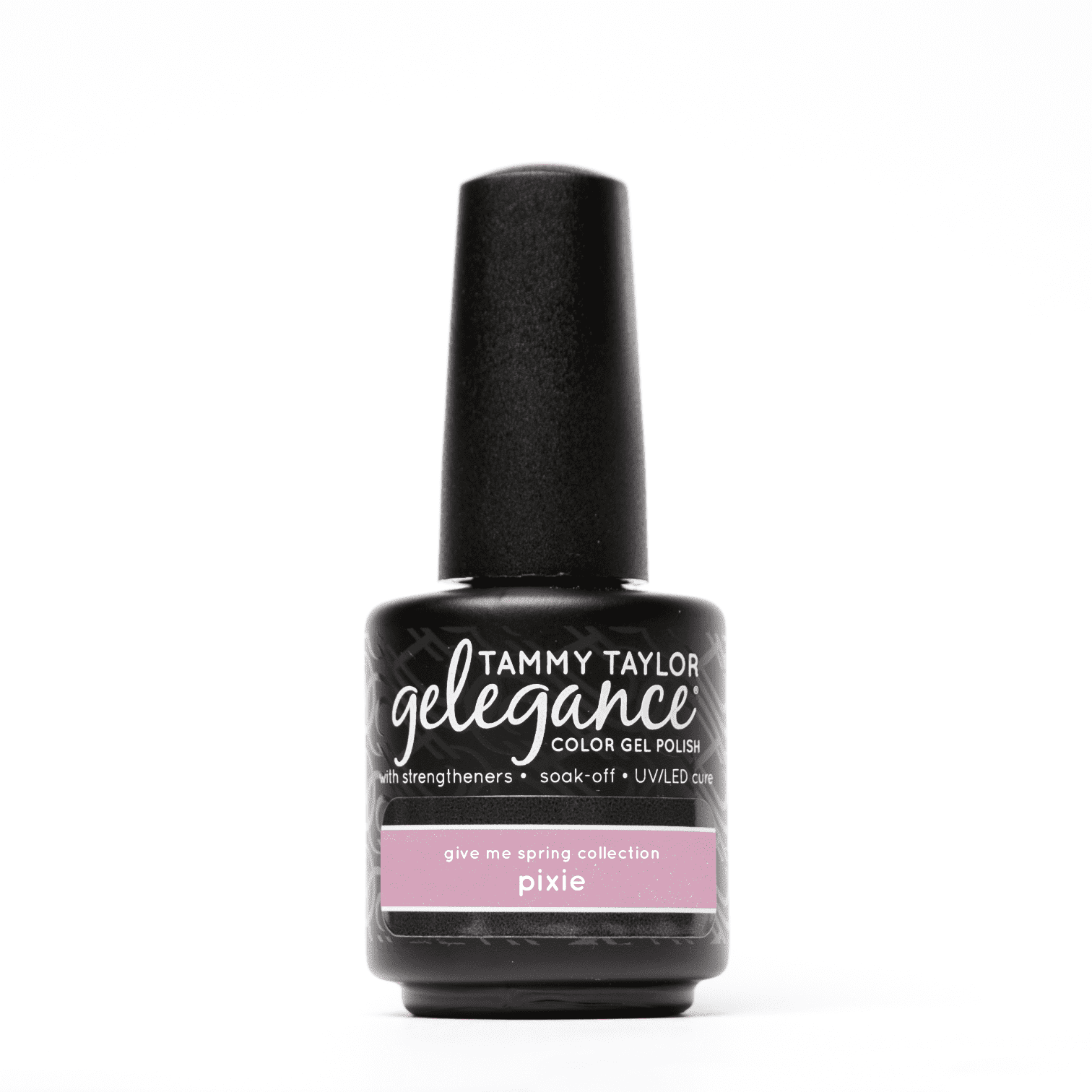 Pixie Gelegance Gel Polish