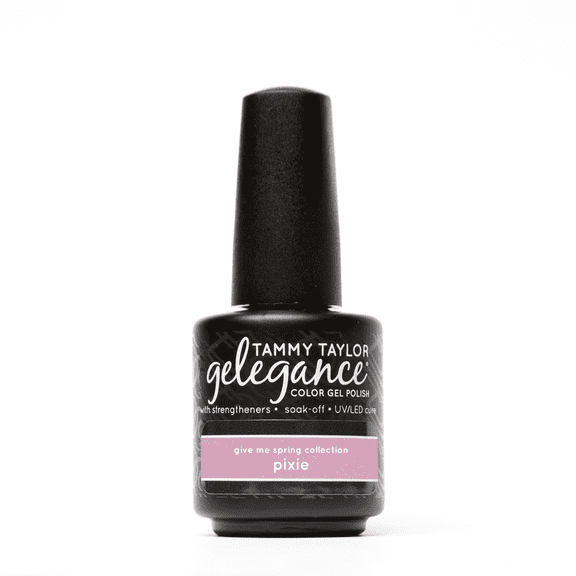 Pixie Gelegance Gel Polish