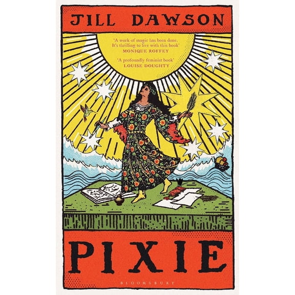 Pixie, (Hardcover)