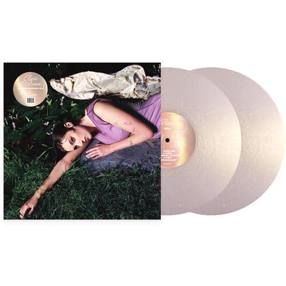 Olivia O'Brien - Pixie - Music & Performance - Vinyl