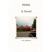 Pixie, (Paperback)
