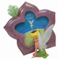 thumbnail image 1 of Pixie Pretty TINKERBELL Frame by Disney - 3x3, 1 of 1