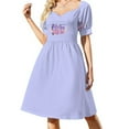 thumbnail image 1 of Pixie Willow LOGO Sleeveless Dress dress dress summer summer daily dresses ladies 2024 summer, 1 of 6