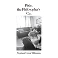thumbnail image 1 of Pixie, the Philosopher's Cat, (Hardcover), 1 of 1