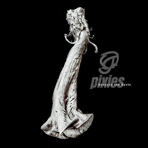 Pixies - Beneath The Eyrie - Music & Performance - CD
