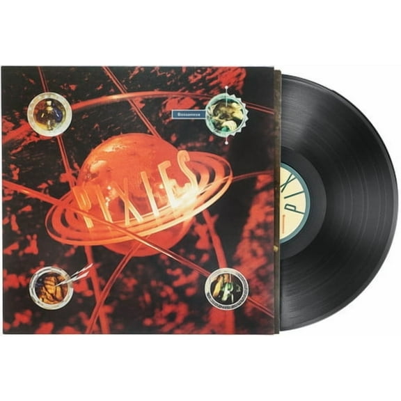 Pixies - Bossanova - Music & Performance - Vinyl