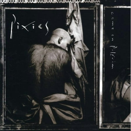 Pixies - Come on Pilgrim - Music & Performance - CD