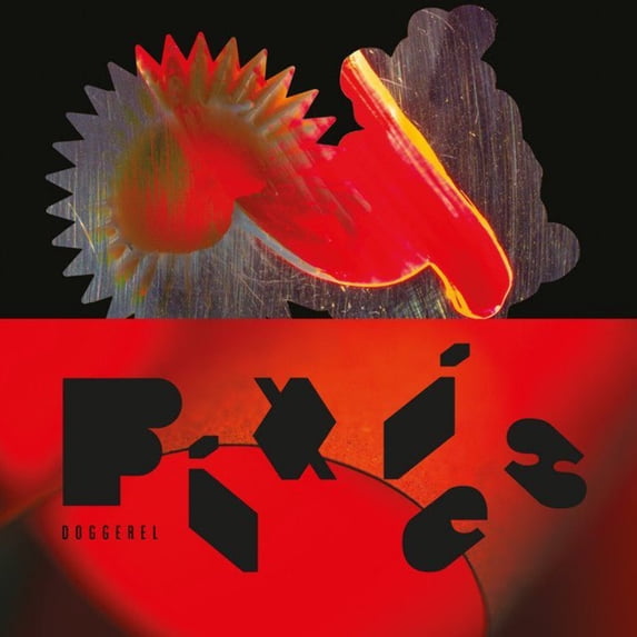 Pixies - Doggerel - Music & Performance - Vinyl