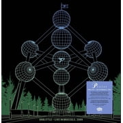 Pixies - Doolittle Live In Brussels 2009 - 2CD Set - Music & Performance - CD