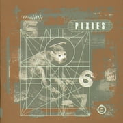 Pixies - Doolittle - الموسيقى والأداء - الفينيل