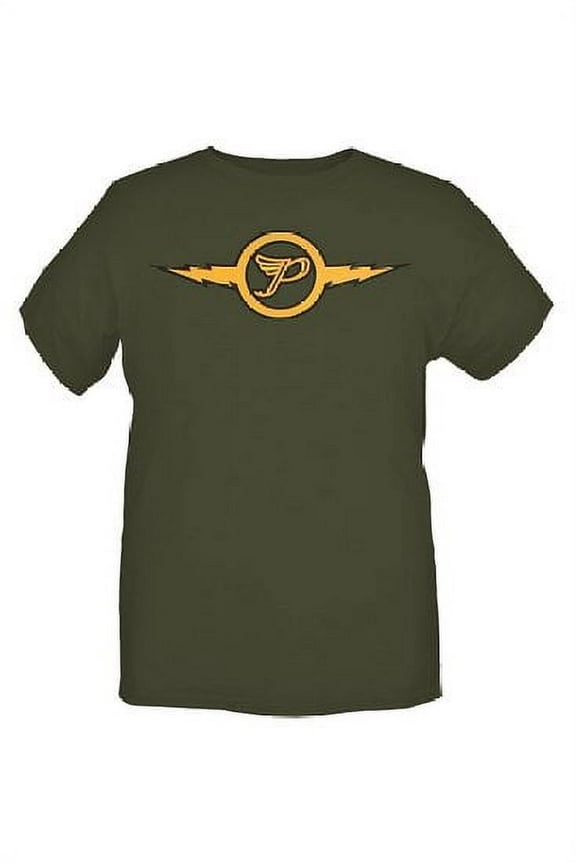 Pixies Lightning T-shirt