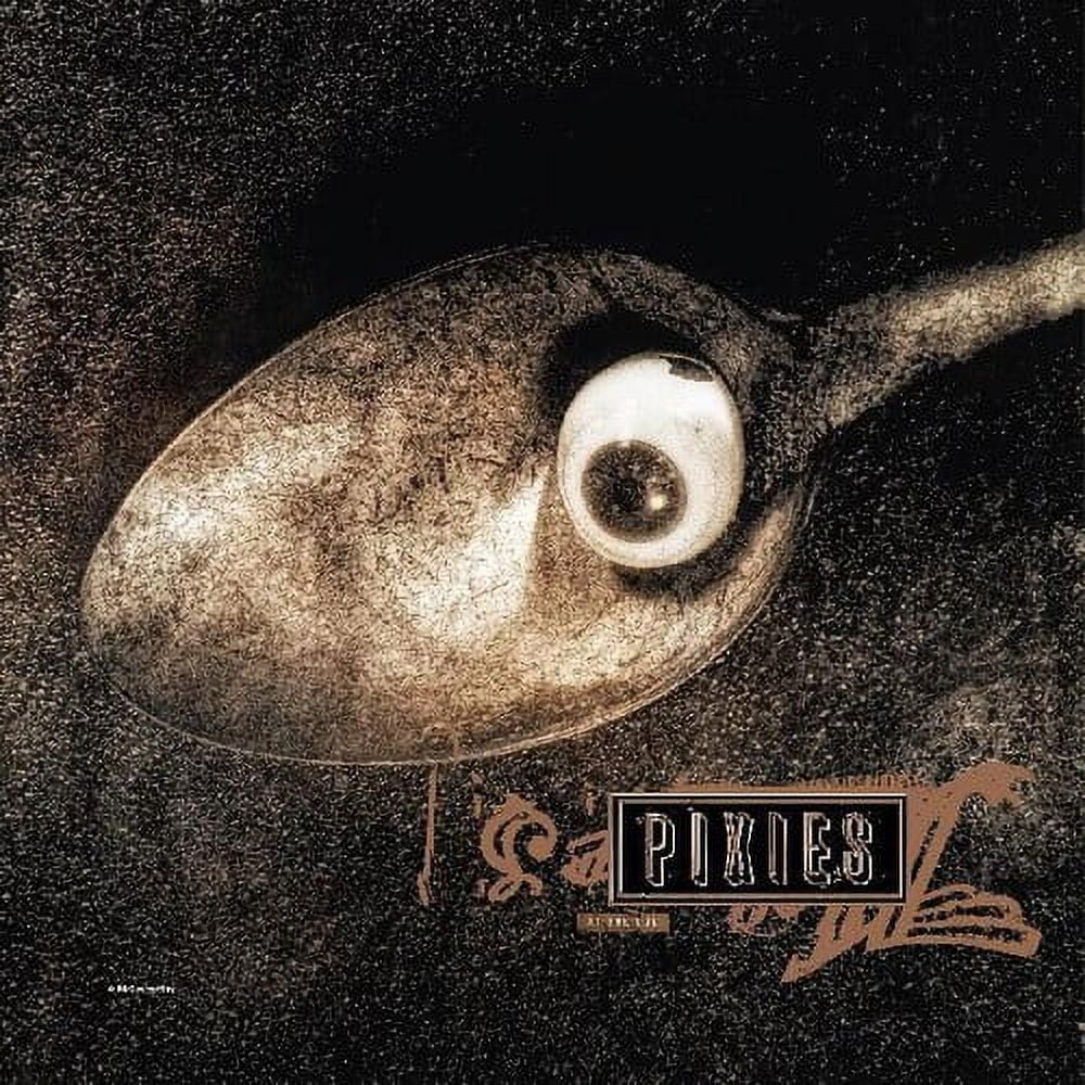 Pixies-Pixies-At-The-BBC-Music