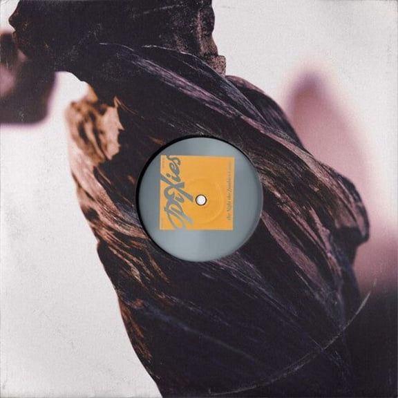 Pixies - The Night The Zombies Came (Indie Exclusive, Limited Edition, Clear Vinyl, Red, Smoke) - Vinyl