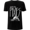 thumbnail image 1 of Pixies Unisex T-Shirt Death To The Pixies (Small), 1 of 3