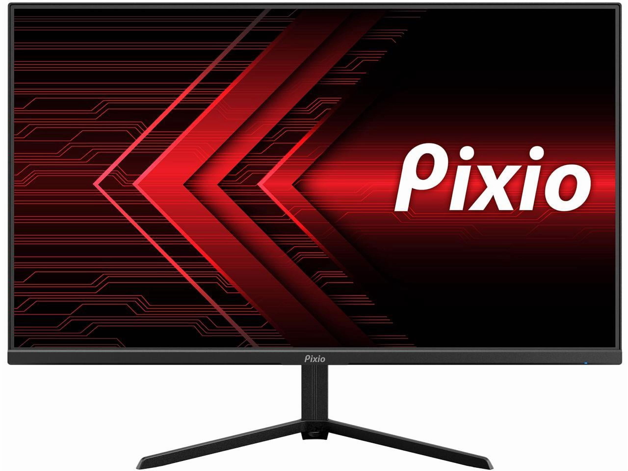 MNTR PIXIO 24