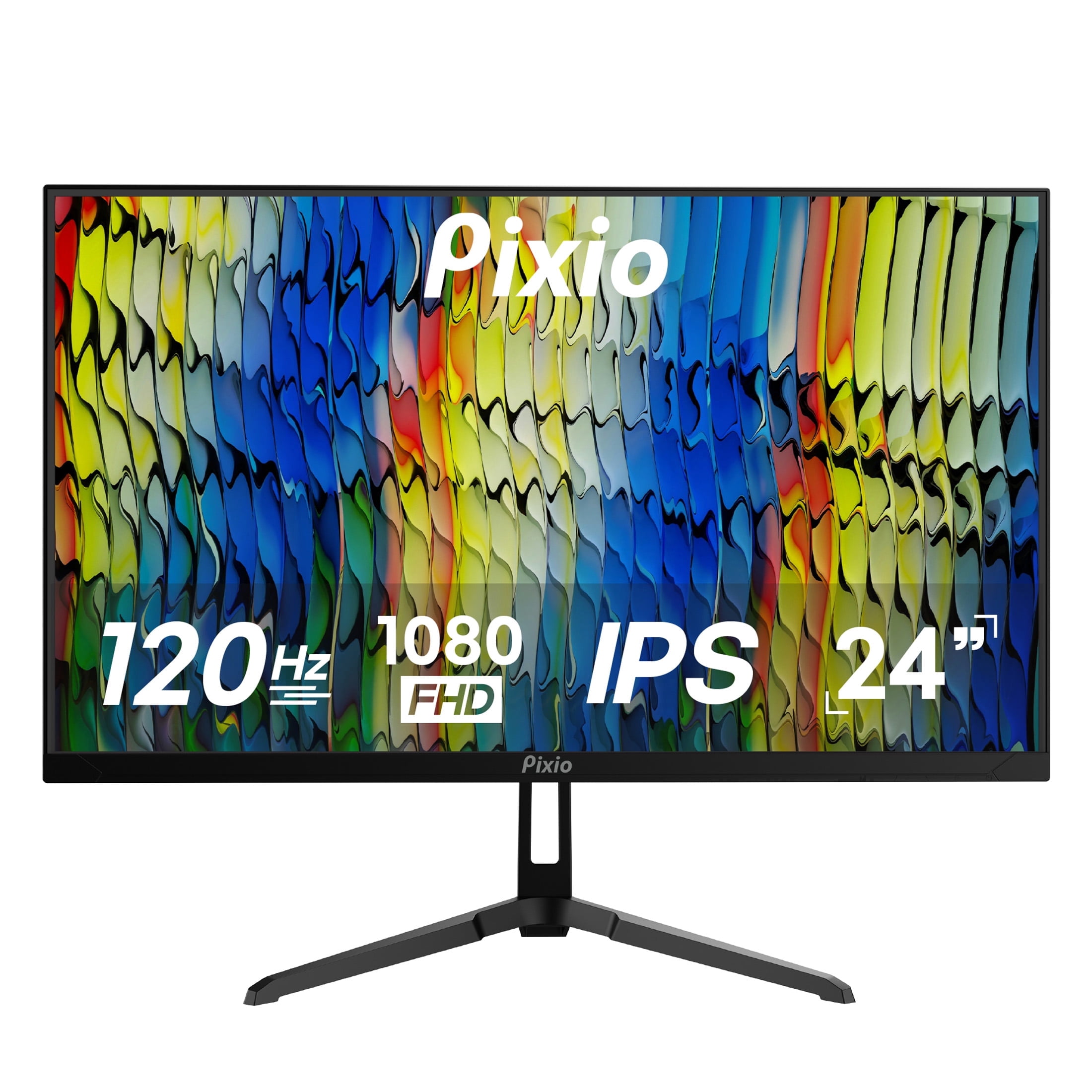Customer reviews for Pixio PX246 Wave 24 inch 120Hz Refresh Rate
