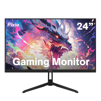 Xiaomi Gaming Monitor G24i, FHD 1920×1080 99%sRGB, Fast IPS