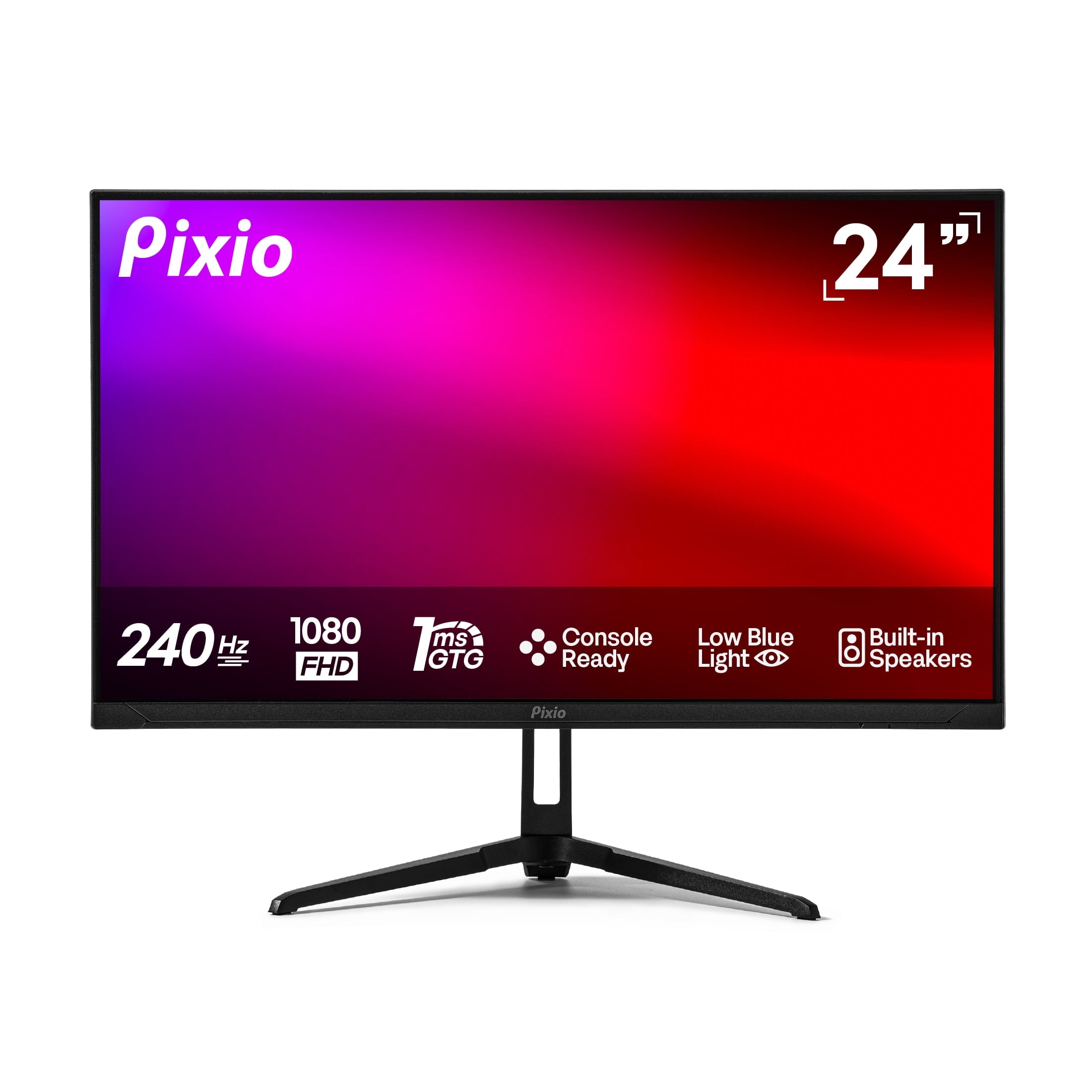 Pixio Px248 Wave