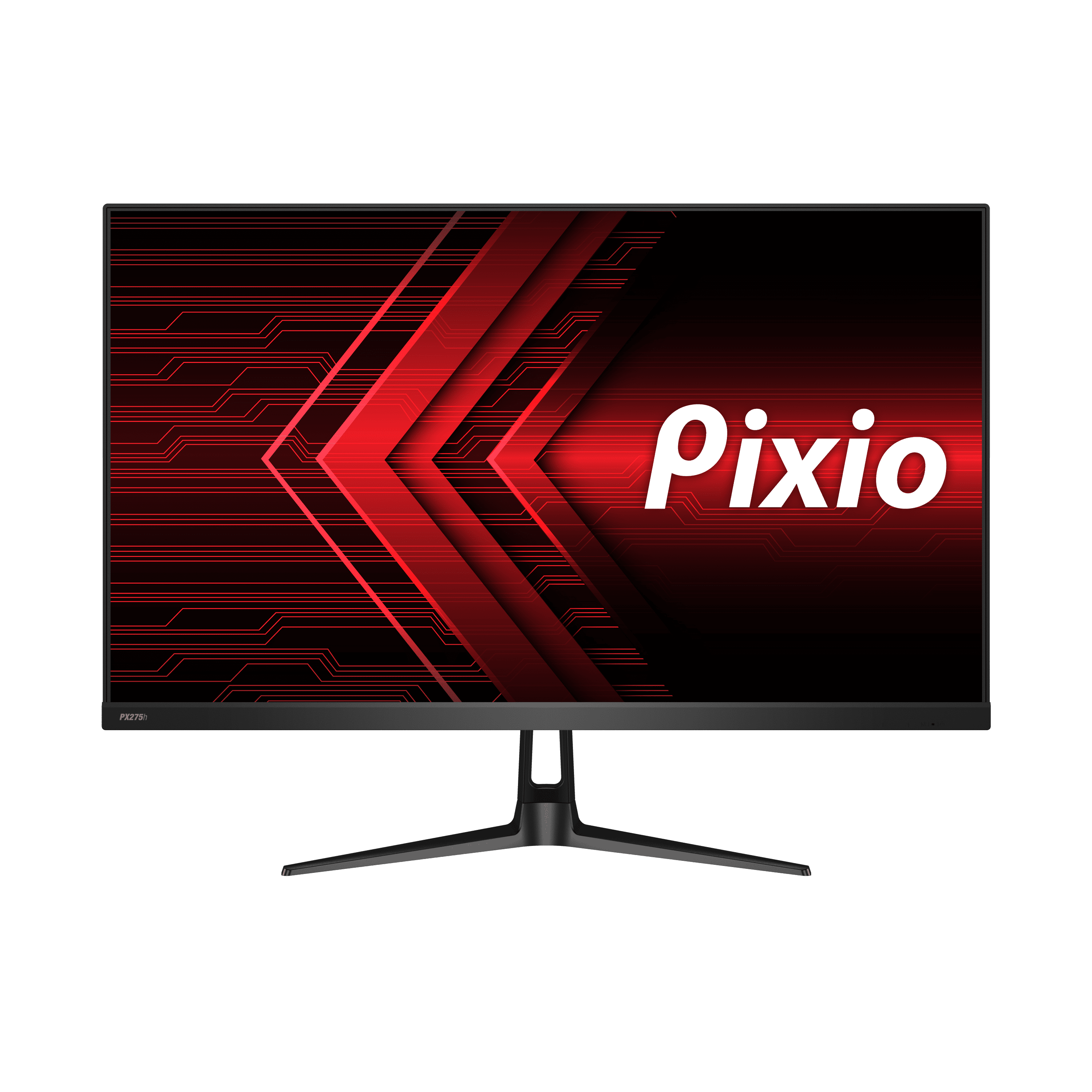 Pixio PX275H 27inch WQHD モニター 【公式通販】