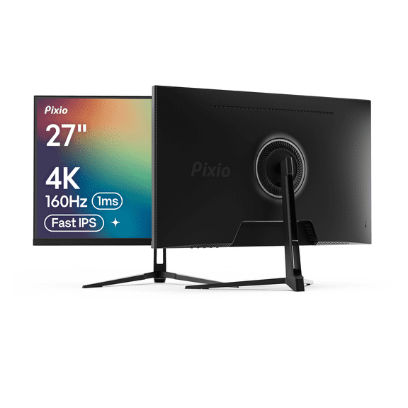 Z Edge Gaming Monitor