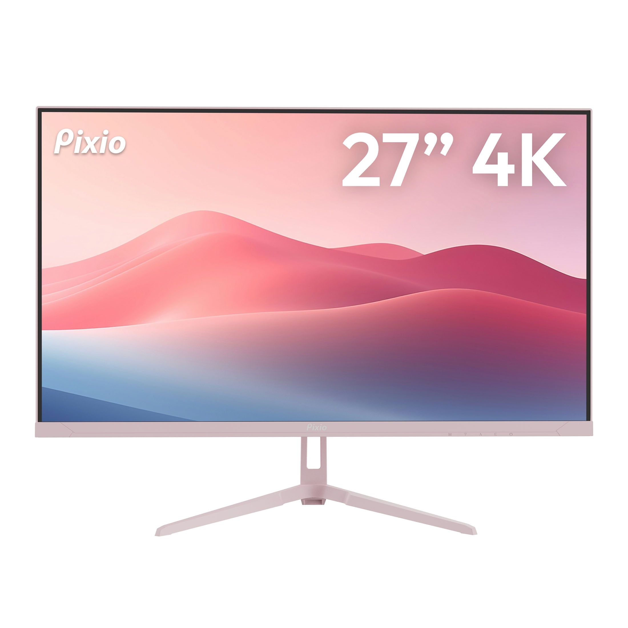 Pixio PX27U Wave White 27インチ4k Amazon.com: Pixio PX27U Wave White 27 inch 160Hz Refresh