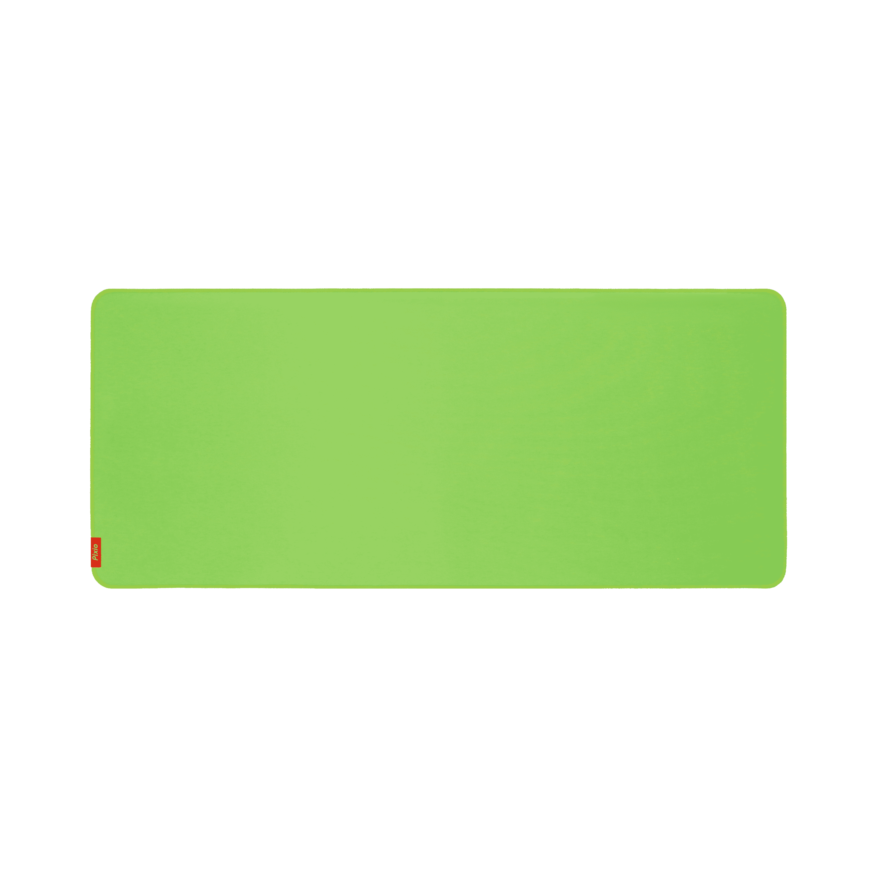 Pixio [XXLarge] Green Screen Mat - Perfect for Gaming, Streaming ...