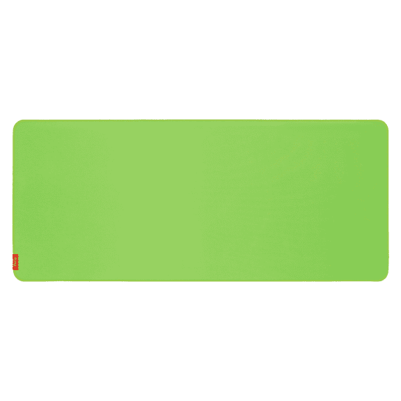 Pixio [XXXLarge] Green Screen Mat - Perfect for Gaming, Streaming, Filming with a Clear Background