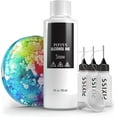 thumbnail image 1 of Pixiss 4oz White Alcohol Ink, 1 of 9