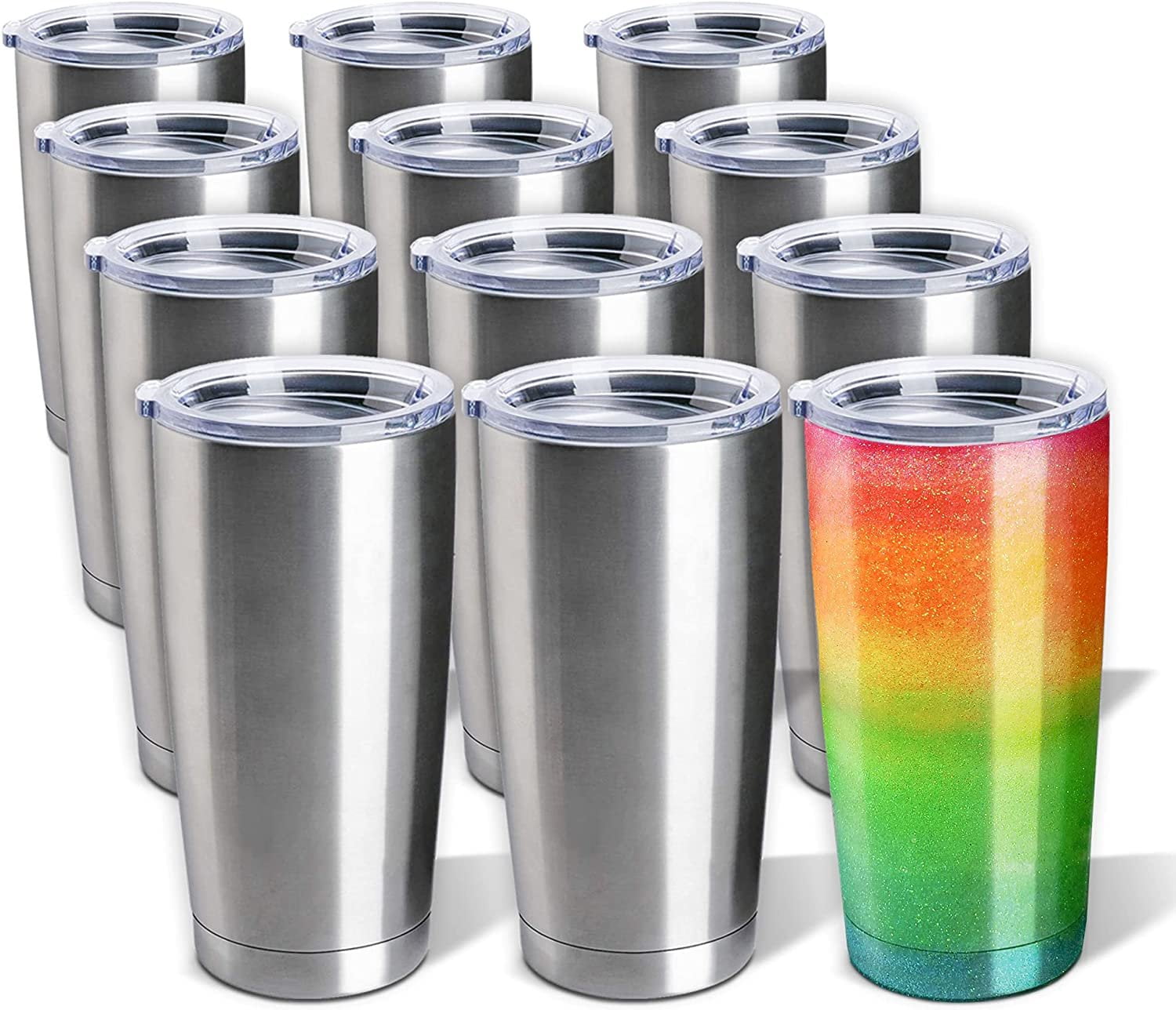 8 Pieces Stainless Steel Whiskey Glass Whiskey Glass Bulk 6.8 oz Insulated  Metal Cups Double Wall Tu…See more 8 Pieces Stainless Steel Whiskey Glass