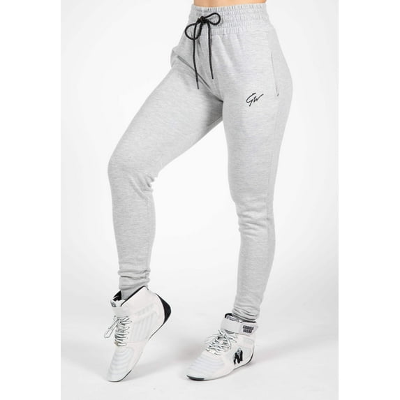 Pixley Sweatpants - Gray
