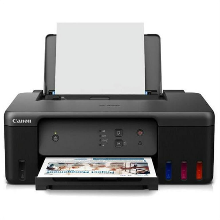 PIXMA G1230 Compact Inkjet Printer
