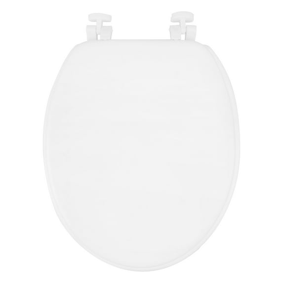 Pixnor 1pc Toilet Seat Cover Toilet Accessory Household Merchandise Bathroom Product