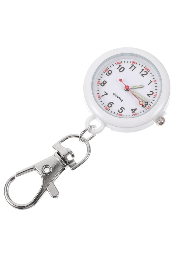 Clip on Nurse Watch Doctor Fob Watch Display Fob Watch Nursing Student Gift