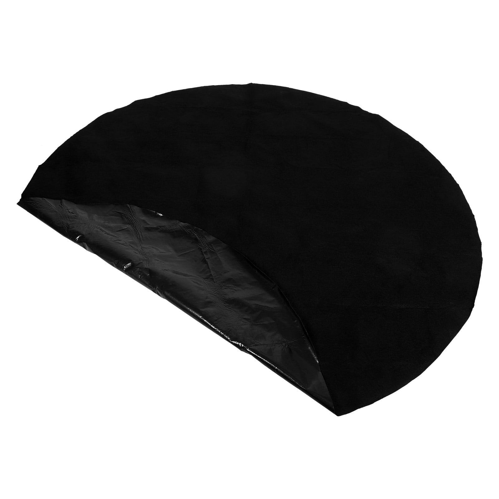 Pixnor Hot Tub Mat Area Rugs Small Round Rug Hot Insulation Pad Spa ...