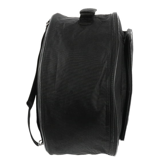 Pixnor Padded Snare Bag 13-14 inch Padded Portable Snare Drum Case Drum Gig Bag