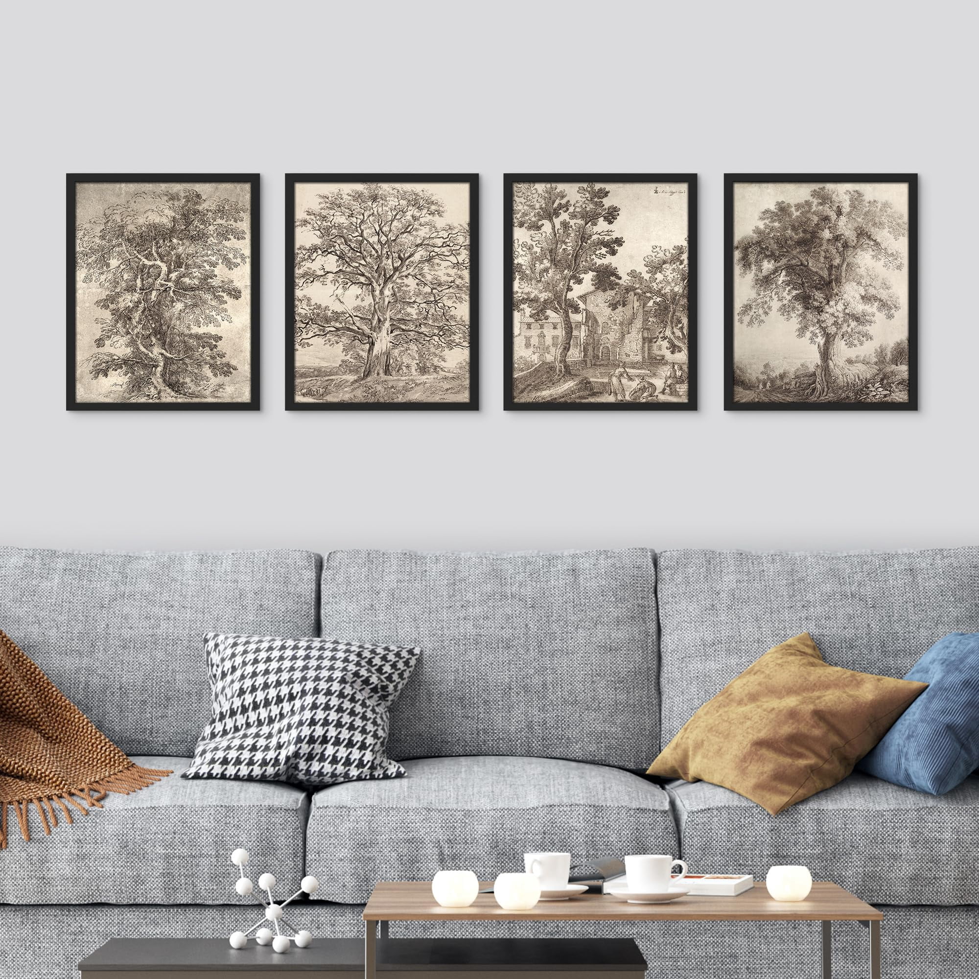 PixonSign-Framed-Wall-Art-